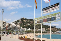 Blanes - Porte de la Costa Brava