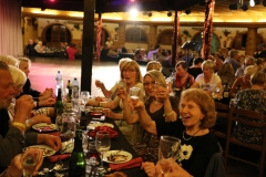 Soirée Flamenco