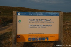 Ballade sur la presqu'île de Quiberon