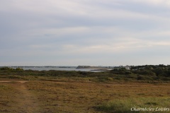 La plage de Port-Blanc