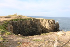 Presqu'île de Quiberon - Ancienne maison douanière
