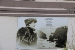 Poème de Sarah Bernhardt