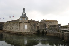 Concarneau - Le Beffroi