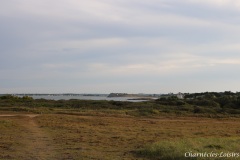 La plage de Port-Blanc
