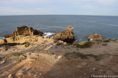 Presqu'île de Quiberon - La côte sauvage