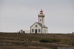 Belle-île-en-Mer / Le phare des Poulains