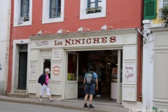 La spécialité de Belle-île-en-Mer