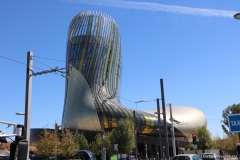 La cité du vin