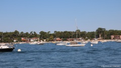 Le cap Ferret